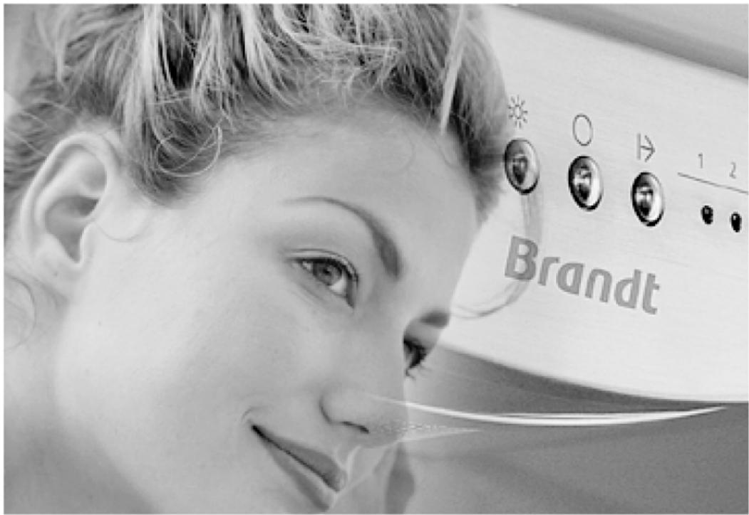 BRANDT D31750 - 1