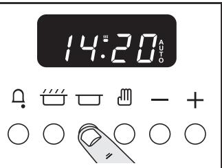 FALCON CLAS9OLPCY/CEU ROUGE - Mise en marche et arrêt automatique du four - 2