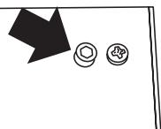 FALCON CLAS9OLPCY/CEU ROUGE - Montage des poignées - 3