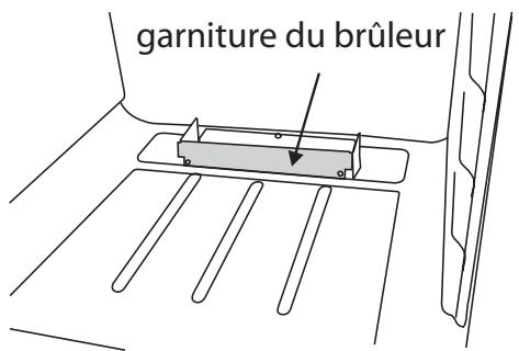 FALCON CLAS9OLPCY/CEU ROUGE - (certains modèles seulement) - 3