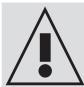 SMEG FA490RWH5 - Appareil lourd Danger d'écrasement - 1