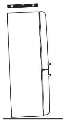 SMEG FA490RWH5 - Positionnement - 6