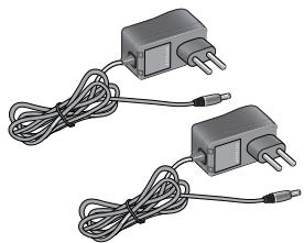 NETGEAR RESSEAU_BS20-100PES - Contenu de l'emballage - 3