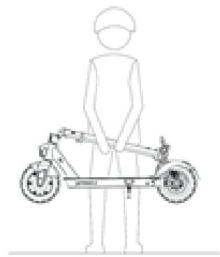 DUCATI NC - Pliez et transportez - 4