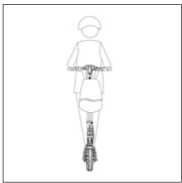 DUCATI NC - Consignes de sécurité - 8