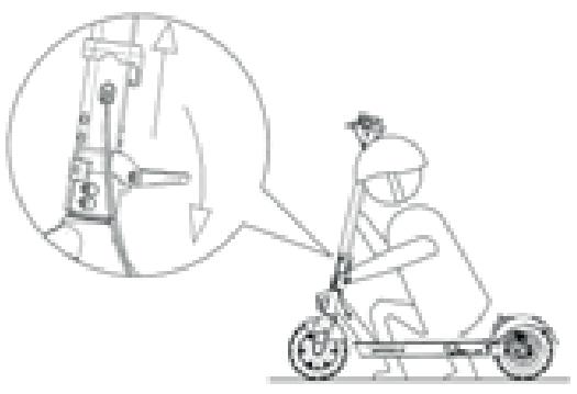 DUCATI NC - Pliez et transportez - 1