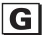 FALMEC GHOST 1220 NOIR - HOTTE EN VERSION A RECIRCULATION INTER-NE (filtrante) - 1