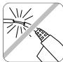 CALOR CV7310C4 - ATTENTION: tous jours débrancher l'appareil avant de le nettoyer. - 4