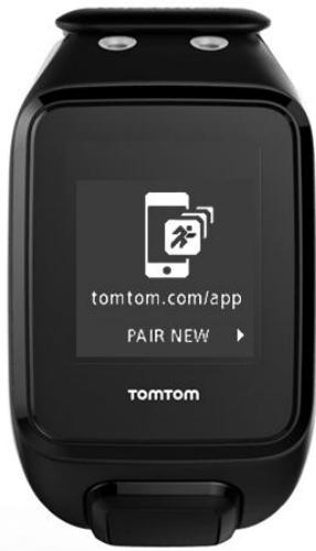 TOMTOM SPARK 3 LARGE BR - Téléphone - 1