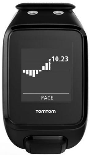 TOMTOM SPARK 3 LARGE BR - Contrôler votre progression - 1