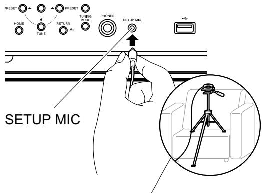 PIONEER VSX-LX504AV - Full Auto MCACC - 1