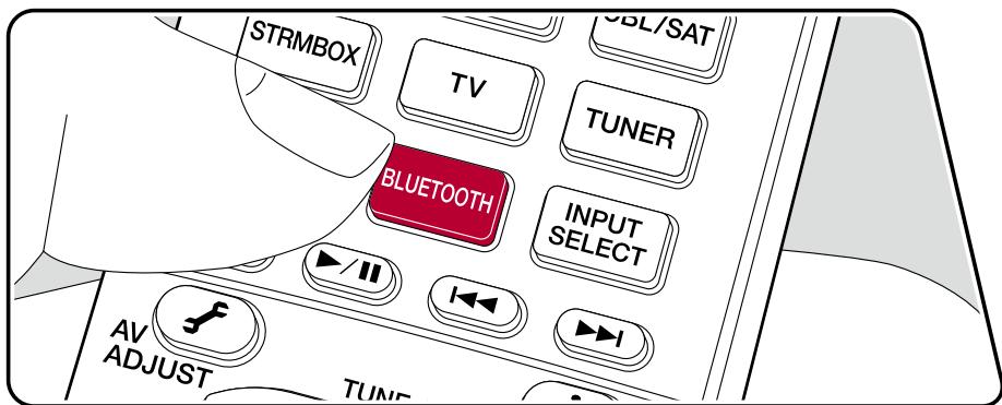 PIONEER VSX-LX504AV - Commandes de base - 1