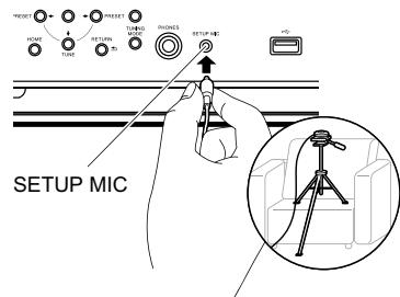 PIONEER VSX-LX504AV - Full Auto MCACC - 2