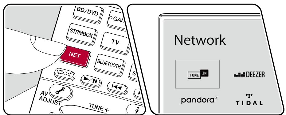 PIONEER VSX-LX504AV - Lecture - 2