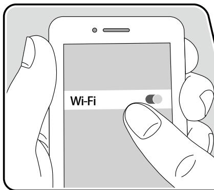 PIONEER VSX-LX504AV - Lecture sur plusieurs péripériques (AirPlay2) - 1