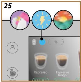 DELONGHI FEB4455 - Conseils pour un café plus chaud - 4