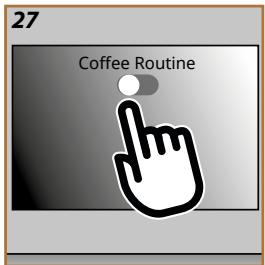 DELONGHI FEB4455 - Conseils pour un café plus chaud - 6