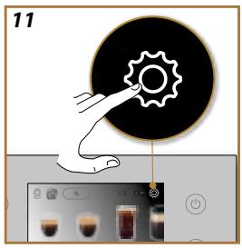 DELONGHI FEB4455 - Attention! - 1