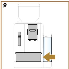 DELONGHI FEB4455 - Rivelia FAQ. 45 - 17