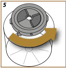 DELONGHI FEB4455 - Rivelia FAQ. 45 - 15