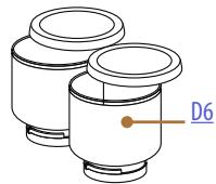 DELONGHI FEB4455 - Rivelia FAQ. 45 - 10