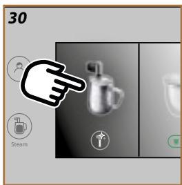 DELONGHI FEB4455 - Faire mousse du lait ou des boissons végétales - 2