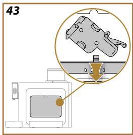 DELONGHI FEB4455 - Attention! - 1