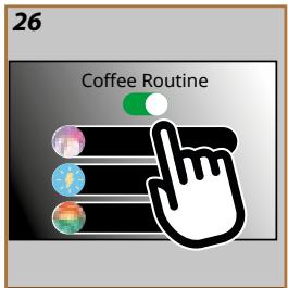 DELONGHI FEB4455 - Conseils pour un café plus chaud - 5