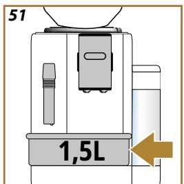 DELONGHI FEB4455 - Attention! - 2