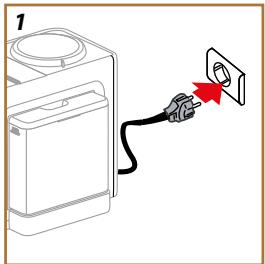DELONGHI FEB4455 - Rivelia FAQ. 45 - 11