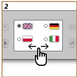 DELONGHI FEB4455 - Rivelia FAQ. 45 - 12