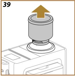 DELONGHI FEB4455 - Boisson personnalisée - 4