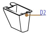 DELONGHI FEB4455 - Rivelia FAQ. 45 - 6