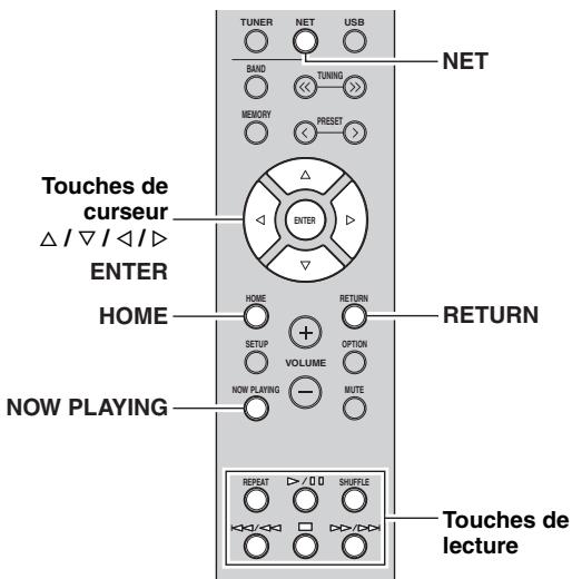 YAMAHA R-N803D - Note - 1