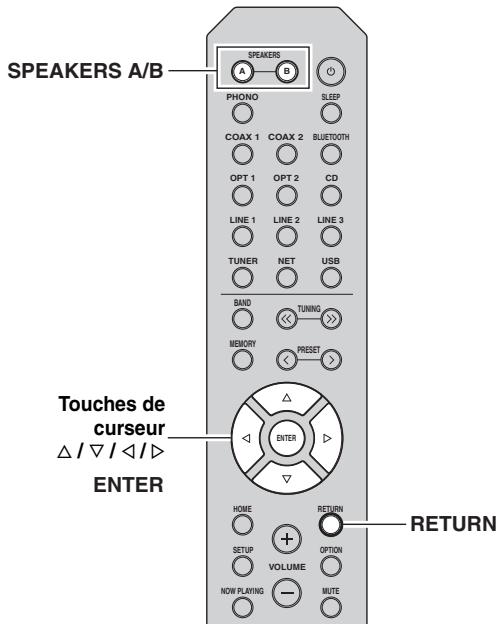 YAMAHA R-N803D - Note - 1