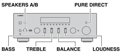 YAMAHA R-N803D - Note - 3