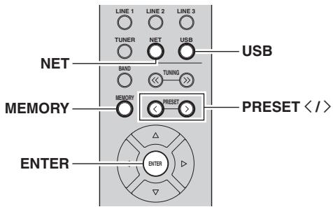 YAMAHA R-N803D - Note - 1