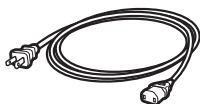 YAMAHA R-N803D - Accessoires fournis - 6