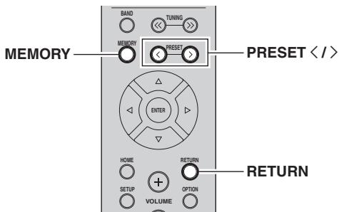 YAMAHA R-N803D - Note - 1