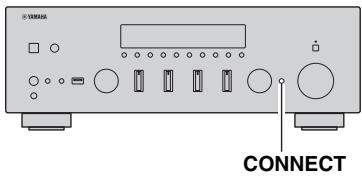 YAMAHA R-N803D - Note - 1