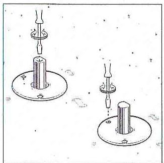 ARISTON TO 740 AS Inox - Uniquement pour la Belgique: - 1