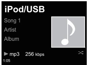 PIONEER N-P01S - Remarque - 1