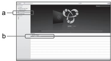 PIONEER N-P01S - Remarque - 1