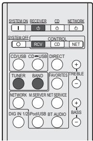 PIONEER N-P01S - Remarque - 1