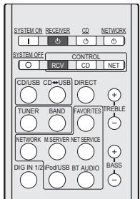 PIONEER N-P01S - Configuration de la fonction d'arrêt automatique - 1