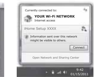 IHOMEREFERENCE IW1 - Réussi! - 7