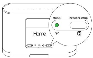 IHOMEREFERENCE IW1 - Réussi! - 1