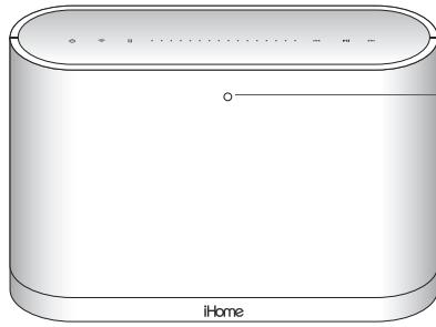 IHOMEREFERENCE IW1 - Entretien - 5