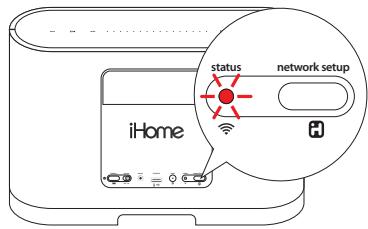IHOMEREFERENCE IW1 - Réussi! - 2