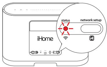 IHOMEREFERENCE IW1 - Réussi! - 2